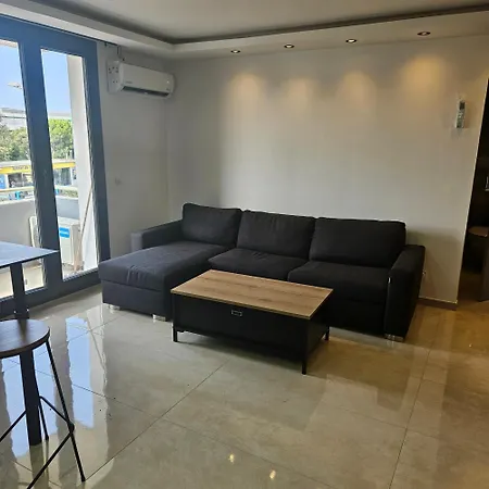 Nourhanne Apartment